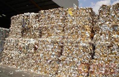 30家造纸厂废纸价格上涨30-130元/吨 玖龙 理文等巨头均在上调队伍中